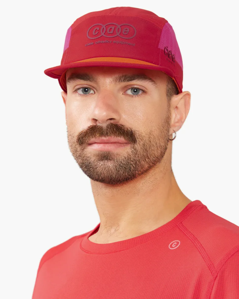 Fashion ciele athletics ALZCap - EQ - Jazmin