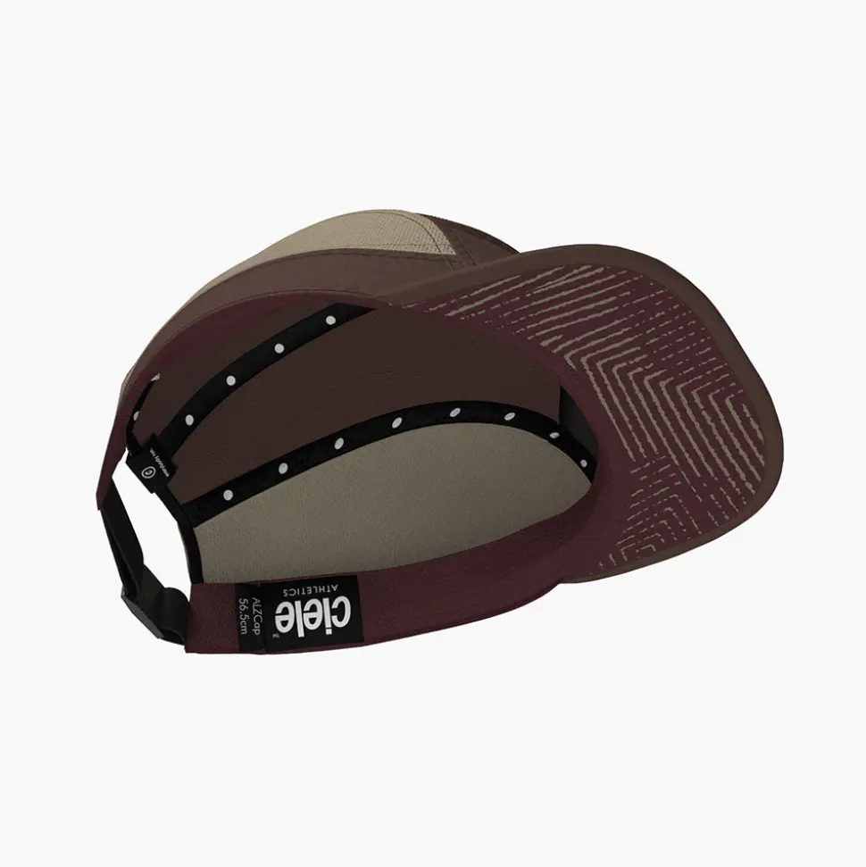 New ciele athletics ALZCap - EQ - Latementha
