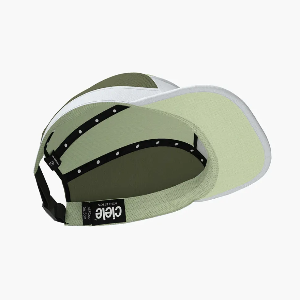 Shop ciele athletics ALZCap - Horizon - Willow
