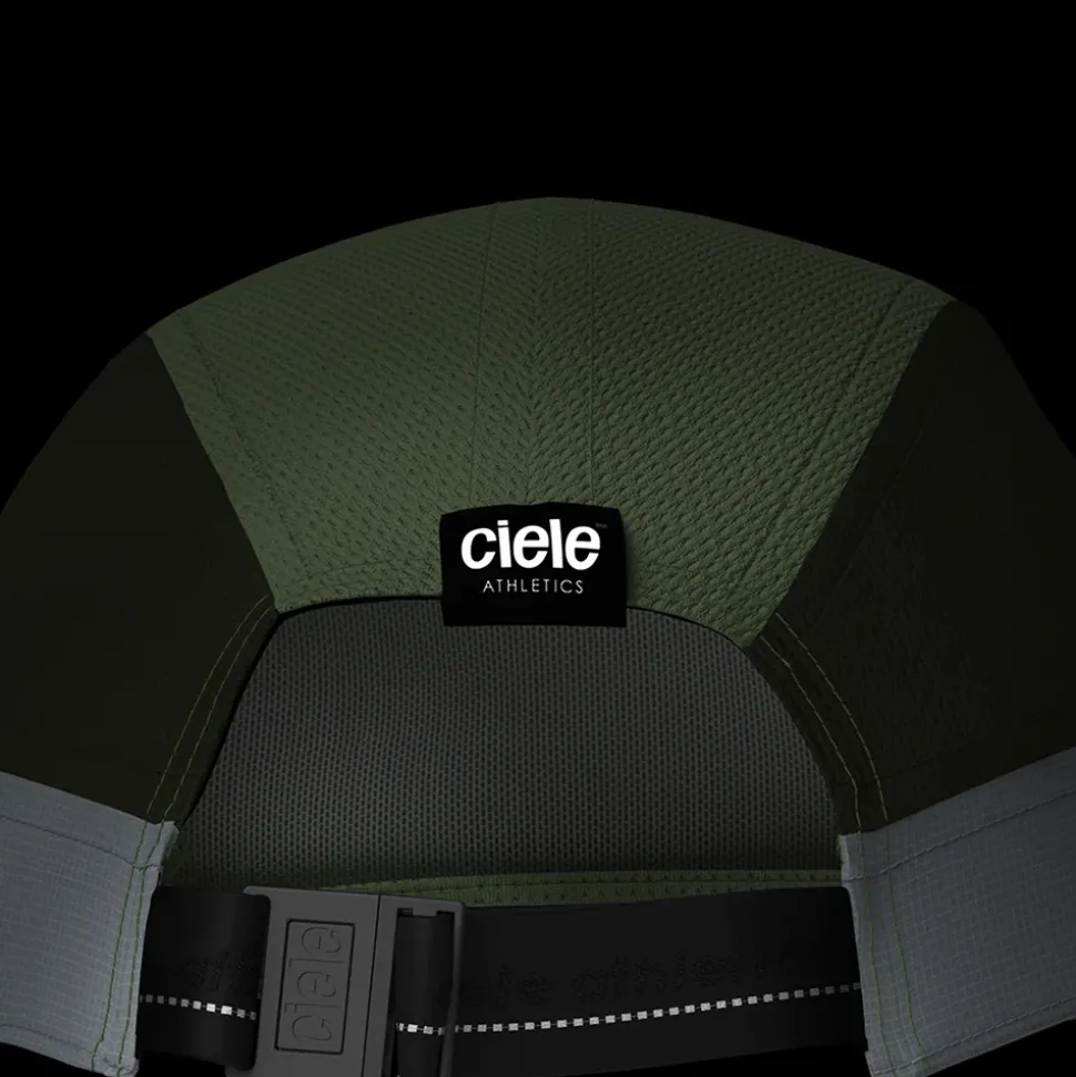 Shop ciele athletics ALZCap - Horizon - Willow