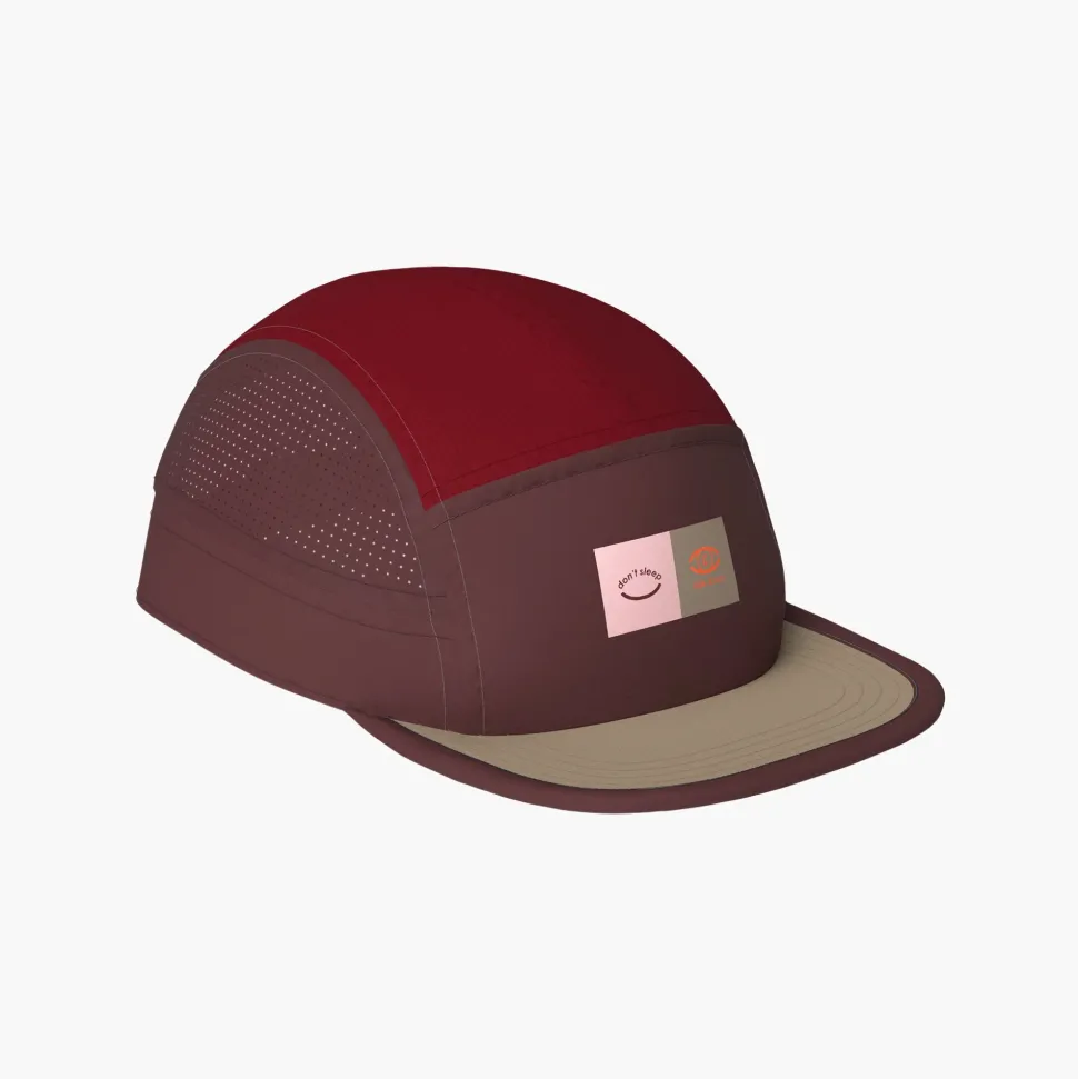 Flash Sale ciele athletics ALZCap - Morning Run - Pinard