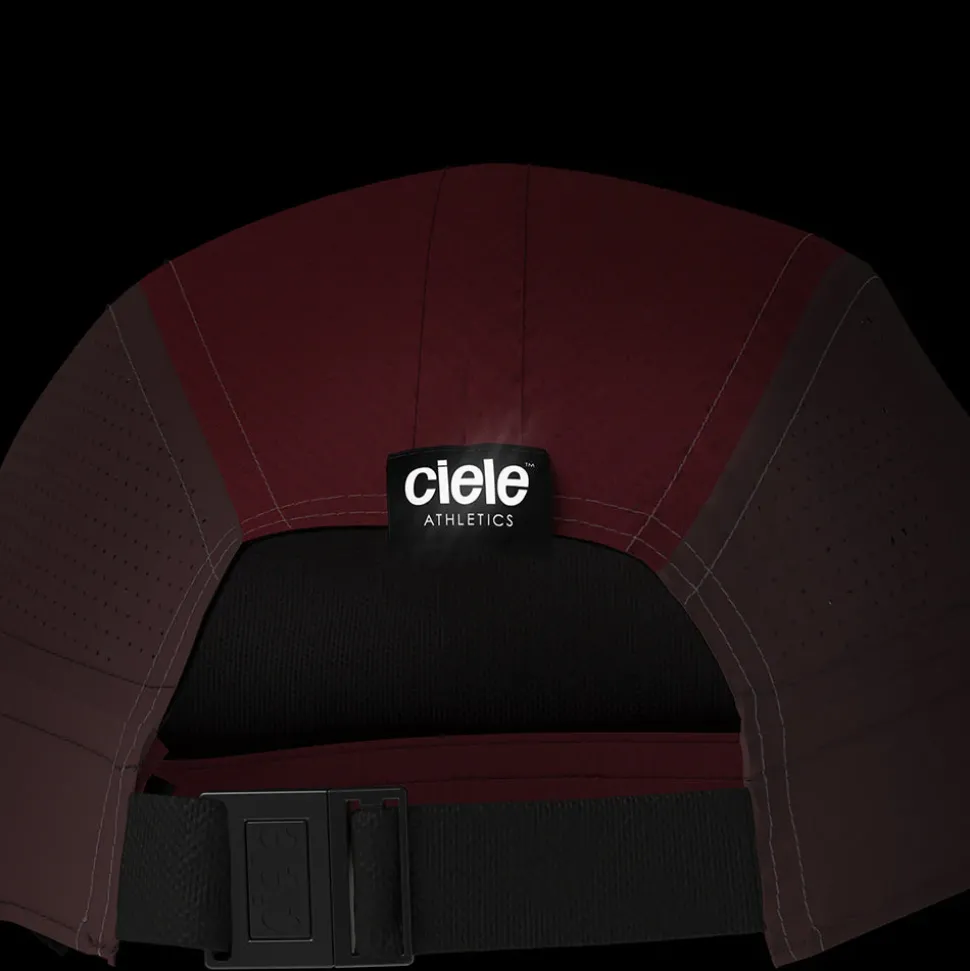 Flash Sale ciele athletics ALZCap - Morning Run - Pinard