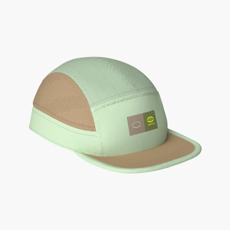 Flash Sale ciele athletics ALZCap - Morning Run - Quasi Edition