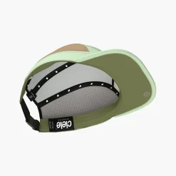 Flash Sale ciele athletics ALZCap - Morning Run - Quasi Edition