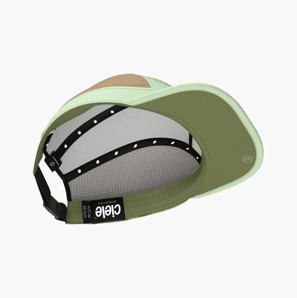Flash Sale ciele athletics ALZCap - Morning Run - Quasi Edition