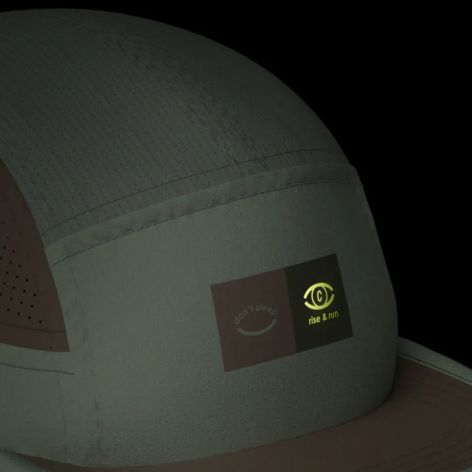 Flash Sale ciele athletics ALZCap - Morning Run - Quasi Edition