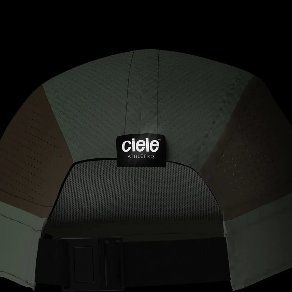 Flash Sale ciele athletics ALZCap - Morning Run - Quasi Edition