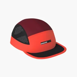 Outlet ciele athletics ALZCap - Velocity Box - Red Planet