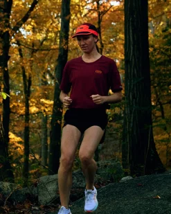 Outlet ciele athletics ALZCap - Velocity Box - Red Planet