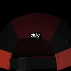 Outlet ciele athletics ALZCap - Velocity Box - Red Planet