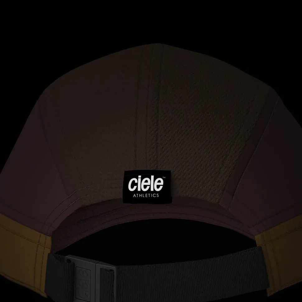 Discount ciele athletics ALZCap SC - C Plus - Arabica