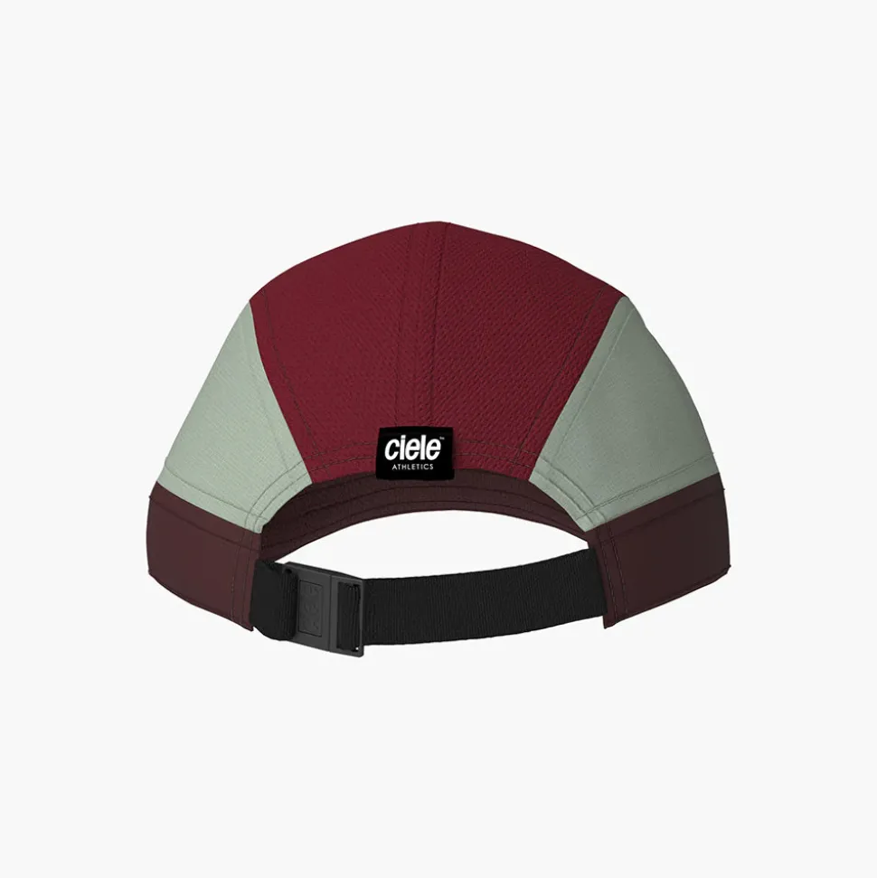 Cheap ciele athletics ALZCap SC - C Plus - Red Oak