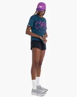 Fashion ciele athletics ALZCap SC - Pace Label - Solan