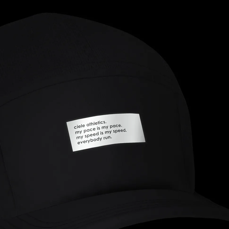 Store ciele athletics ALZCap SC - Pace Label - Whitaker
