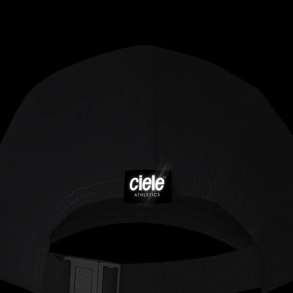 Store ciele athletics ALZCap SC - Pace Label - Whitaker
