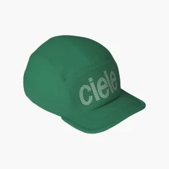 New ciele athletics ALZCap SC - Standard Stripes - Tucker