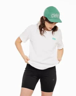 New ciele athletics ALZCap SC - Standard Stripes - Tucker