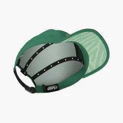 New ciele athletics ALZCap SC - Standard Stripes - Tucker