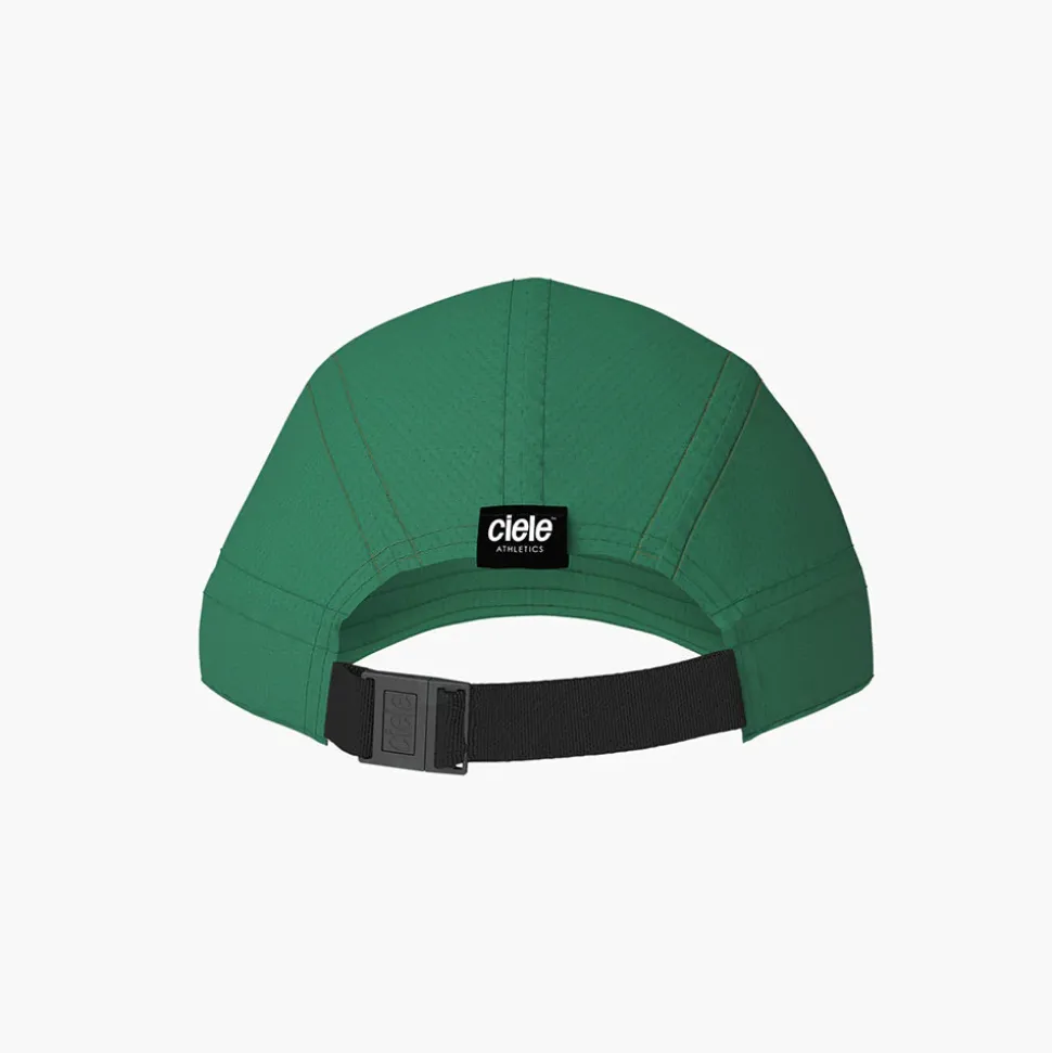 New ciele athletics ALZCap SC - Standard Stripes - Tucker