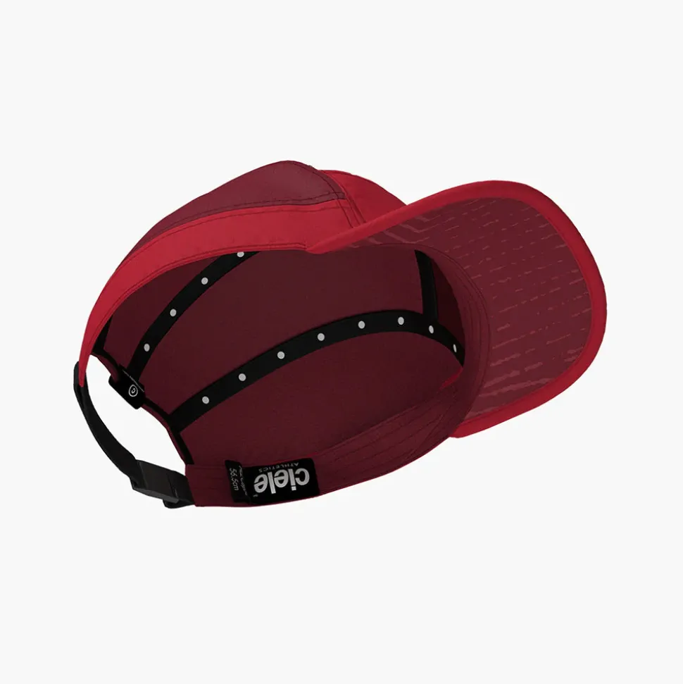 New ciele athletics ALZCap SC - Ultra Athletics - October