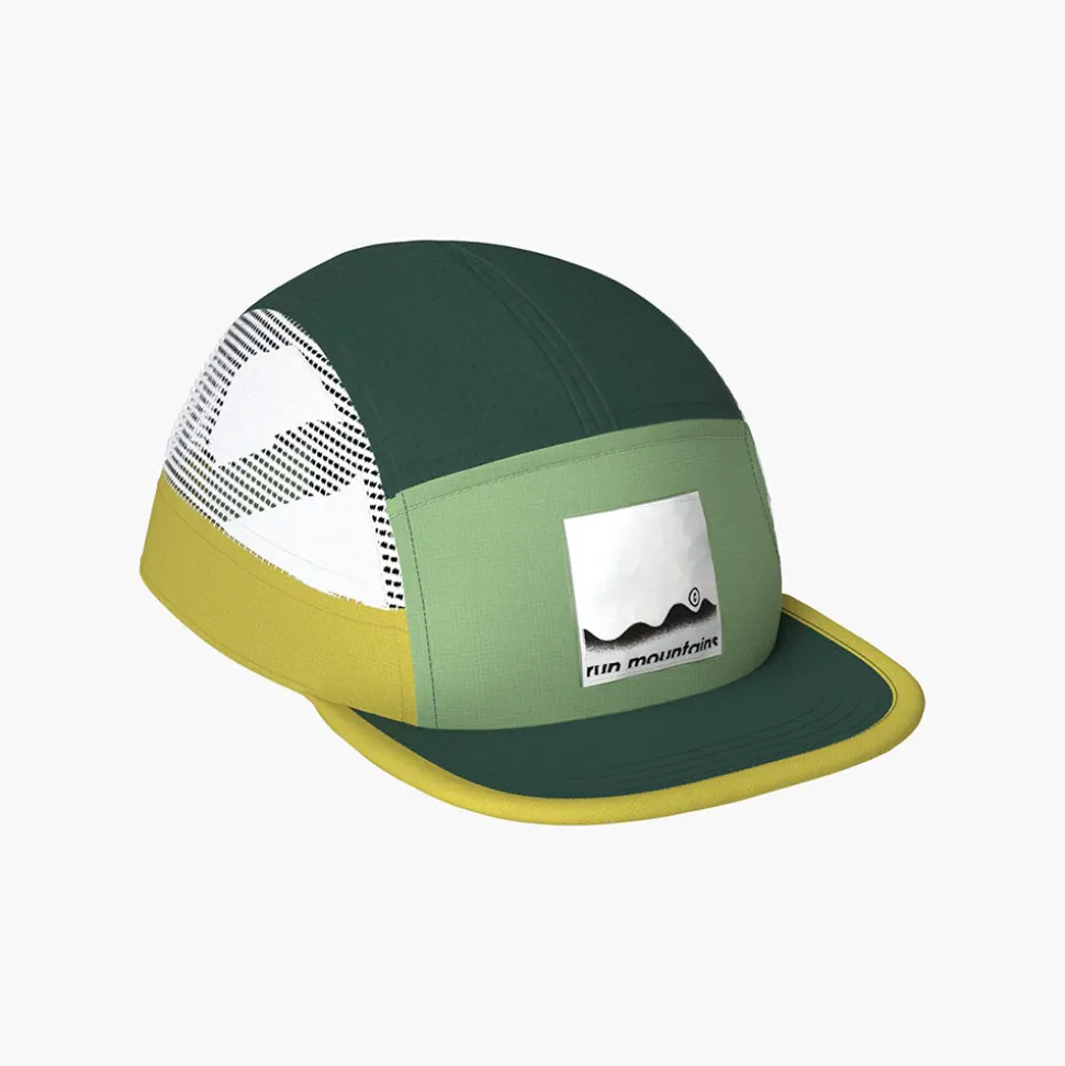 Fashion ciele athletics ALZCap Trail - Mountain Cut - Mynyd