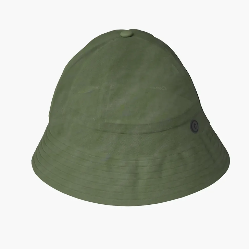 Shop ciele athletics BCHat V Elite - Circle C - Boreal