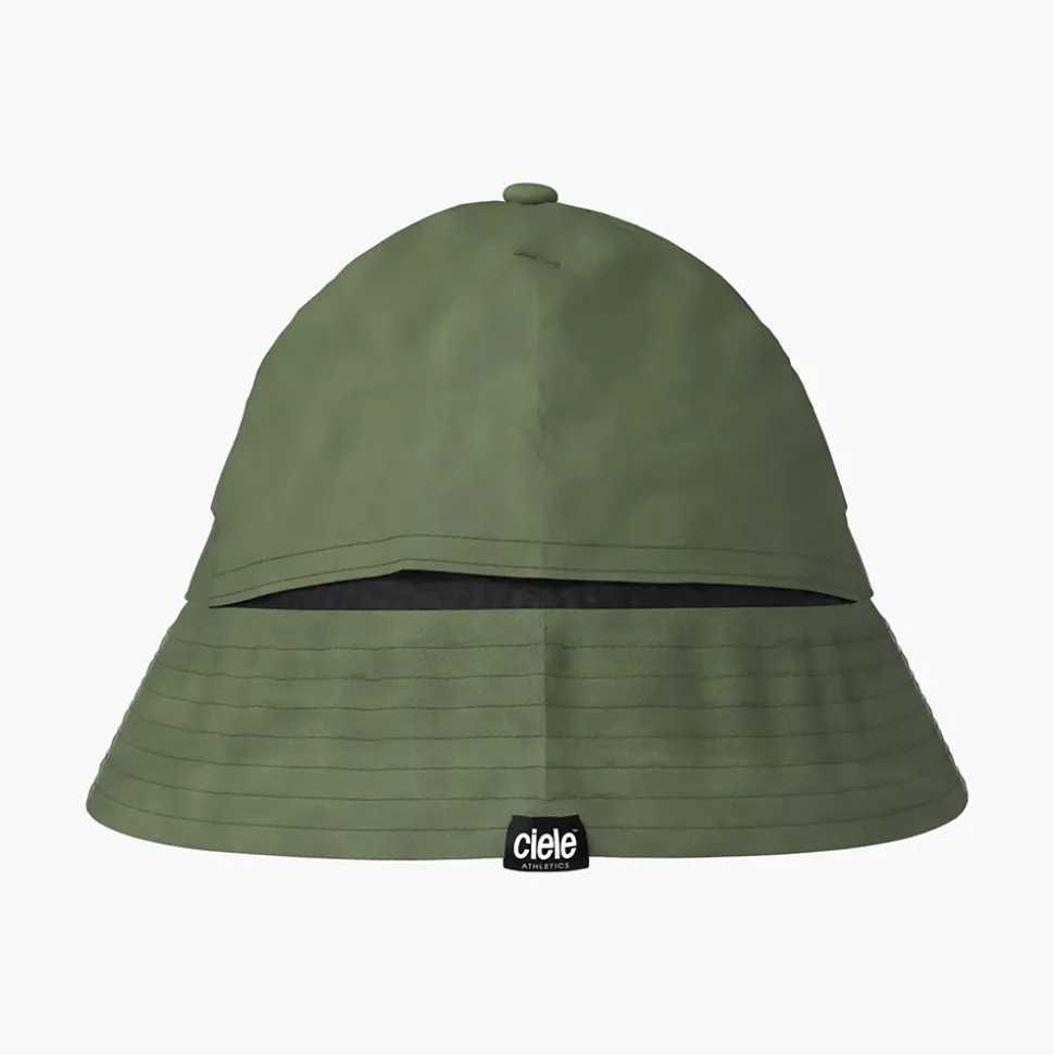 Shop ciele athletics BCHat V Elite - Circle C - Boreal