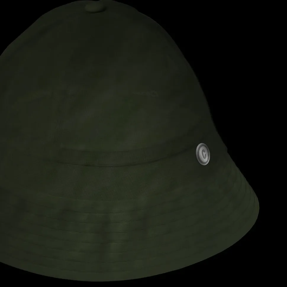 Shop ciele athletics BCHat V Elite - Circle C - Boreal