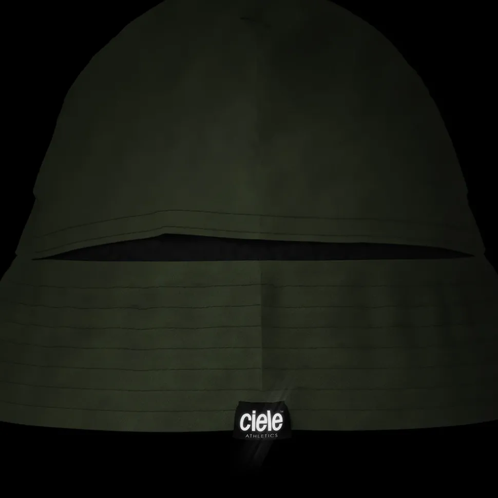 Shop ciele athletics BCHat V Elite - Circle C - Boreal