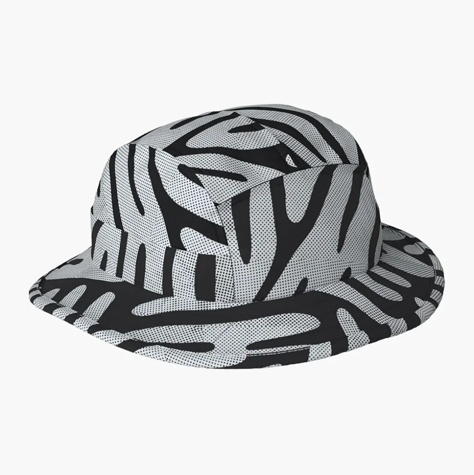 Outlet ciele athletics BKTHat - All Over Zebra Colt - LE - Whitaker