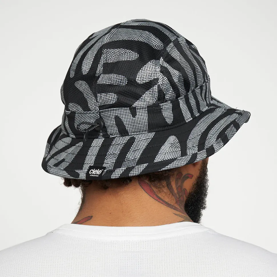 Outlet ciele athletics BKTHat - All Over Zebra Colt - LE - Whitaker