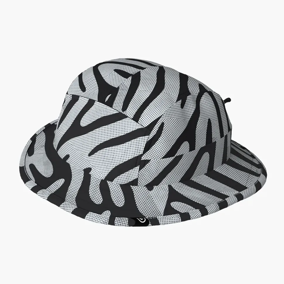 Outlet ciele athletics BKTHat - All Over Zebra Colt - LE - Whitaker