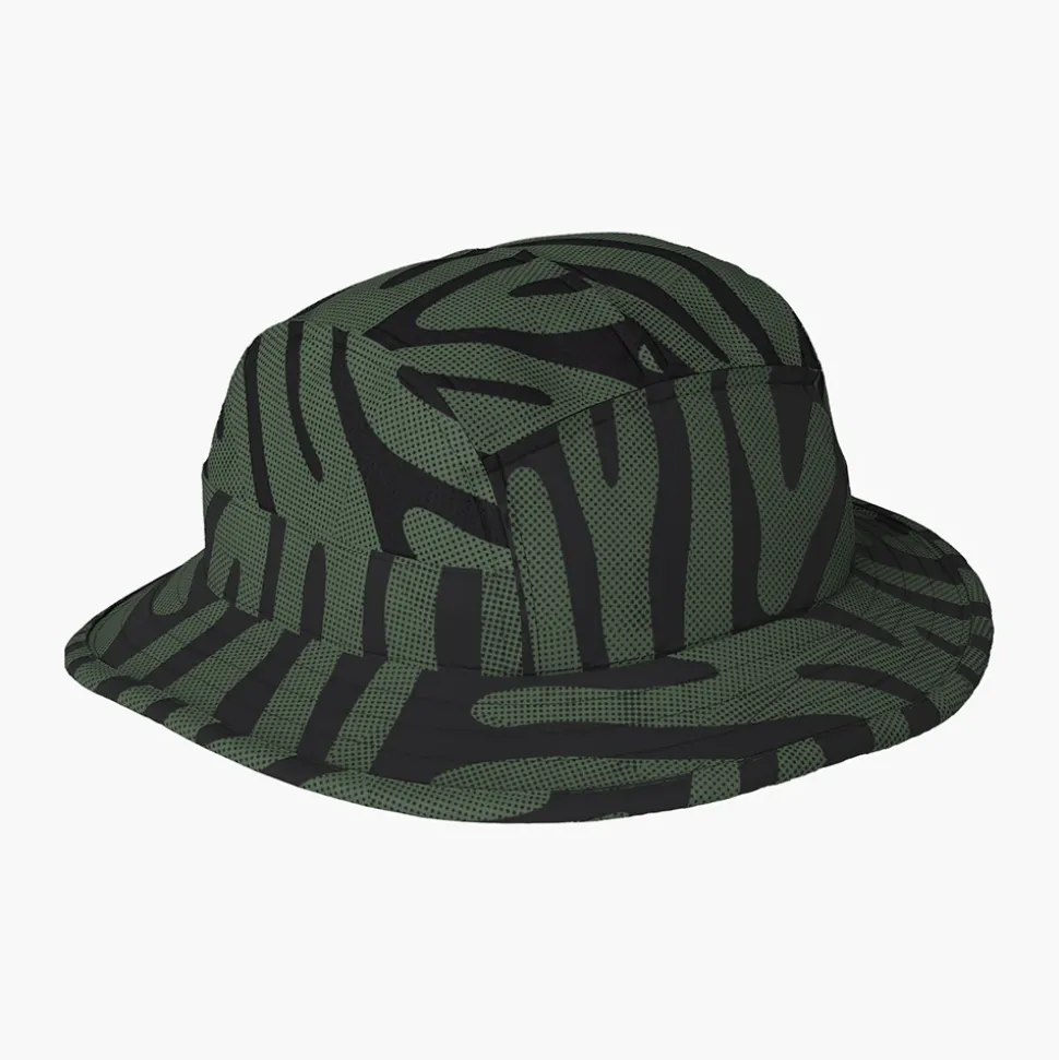 Flash Sale ciele athletics BKTHat - All Over Zebra Colt - LE - Scout