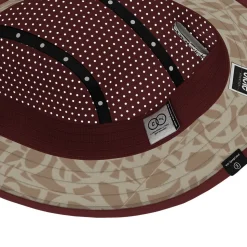 Sale ciele athletics BKTHat - Puma - Intense Red