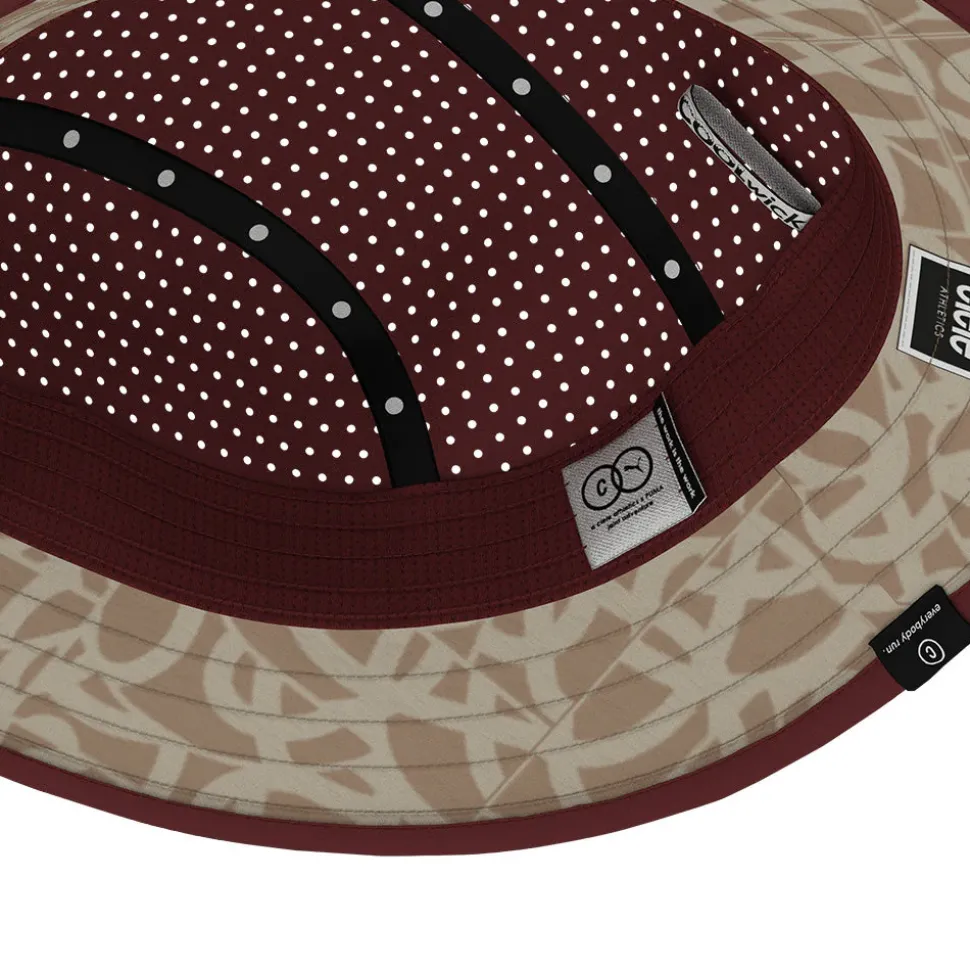 Sale ciele athletics BKTHat - Puma - Intense Red