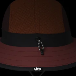Store ciele athletics BNDCKHat Carbon - Iconic VC - Laselva