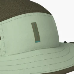 Outlet ciele athletics BNDCKHat Carbon - Iconic VC - Corman Cormon