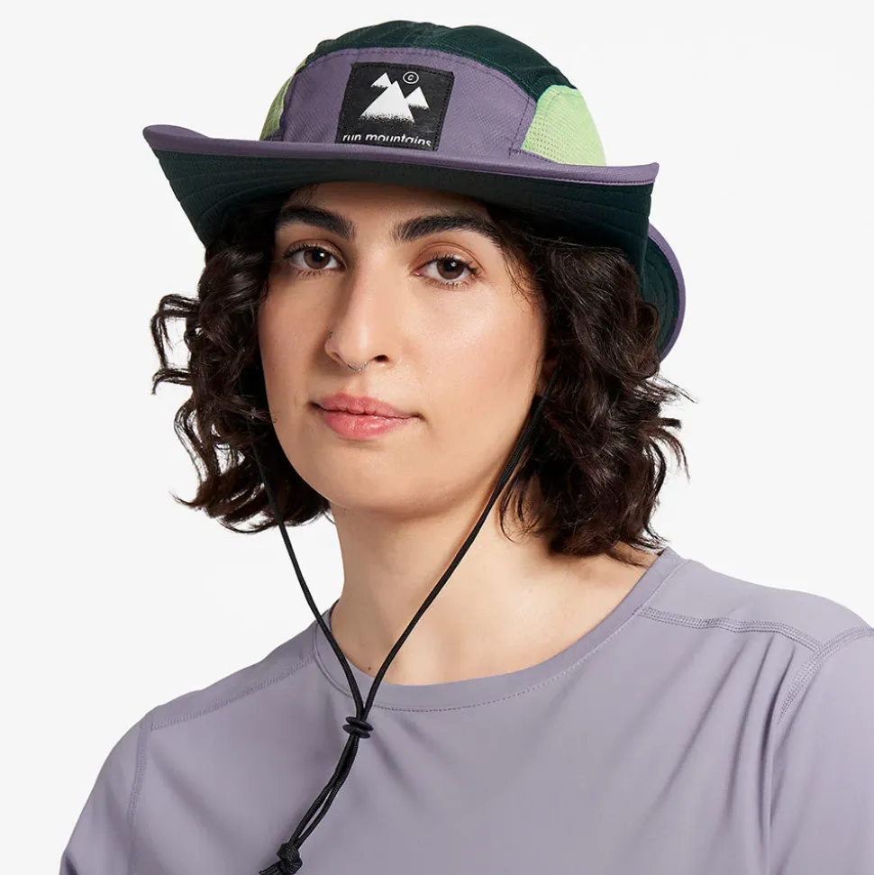 Hot ciele athletics BNDCKHat Trail - Range cuts - Stormtaker