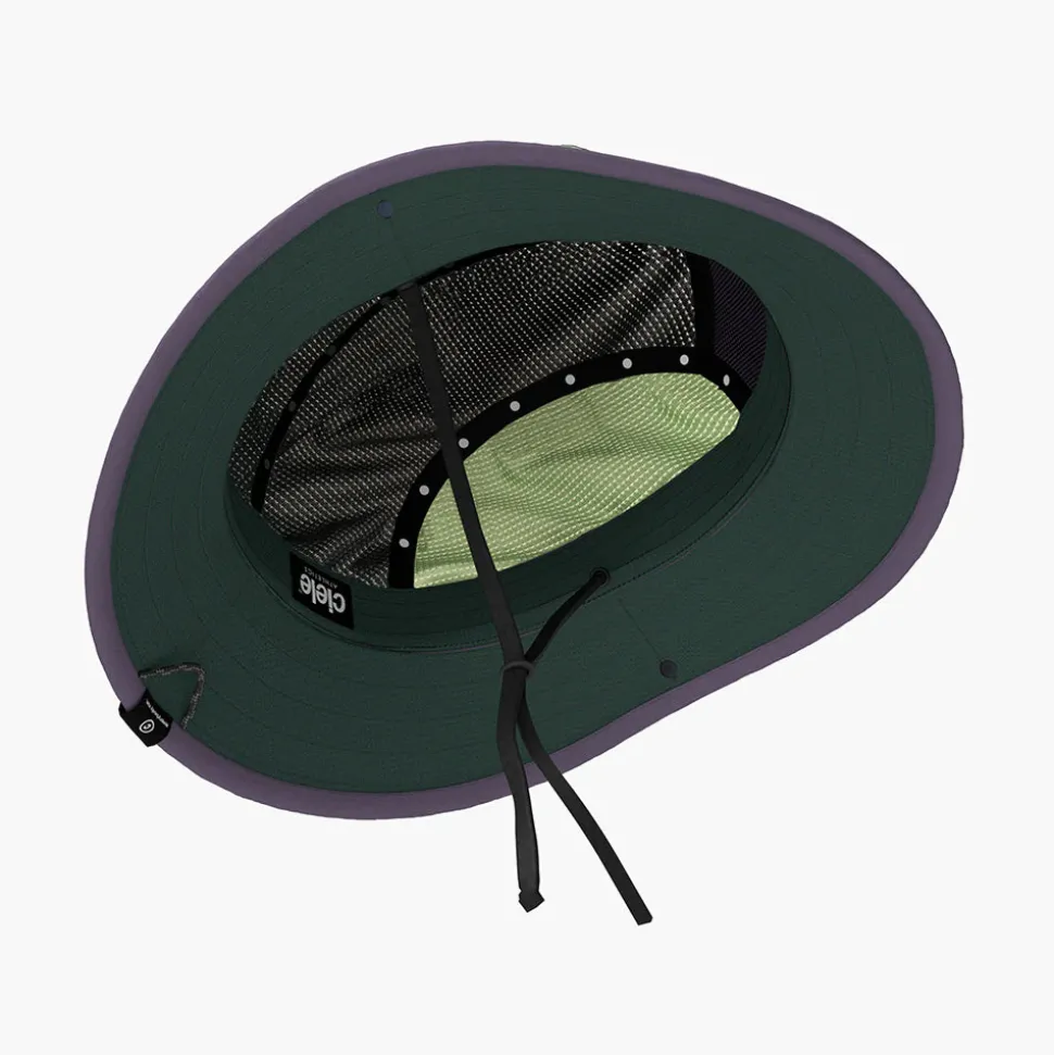 Hot ciele athletics BNDCKHat Trail - Range cuts - Stormtaker