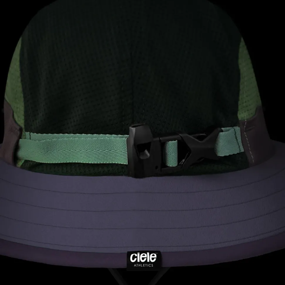 Hot ciele athletics BNDCKHat Trail - Range cuts - Stormtaker