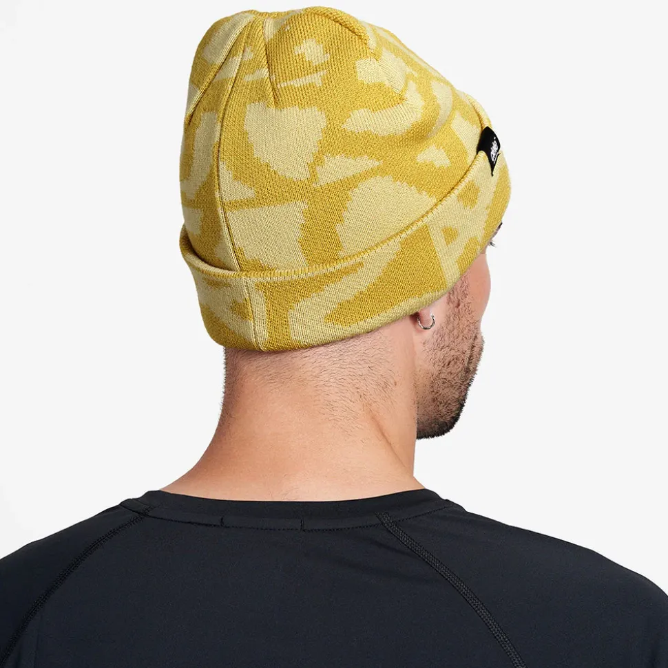 Clearance ciele athletics CLNBeanie - All Over Loopy Tile - Keyllo