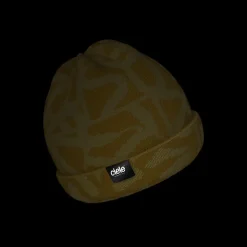 Clearance ciele athletics CLNBeanie - All Over Loopy Tile - Keyllo