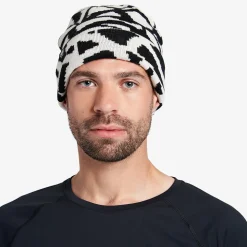 Online ciele athletics CLNBeanie - All Over Loopy Tile - Whitaker