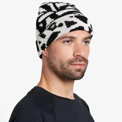 Online ciele athletics CLNBeanie - All Over Loopy Tile - Whitaker