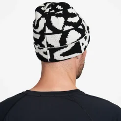 Online ciele athletics CLNBeanie - All Over Loopy Tile - Whitaker