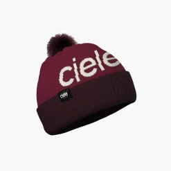 Fashion ciele athletics CLXCBeanie - Century - Red Oak