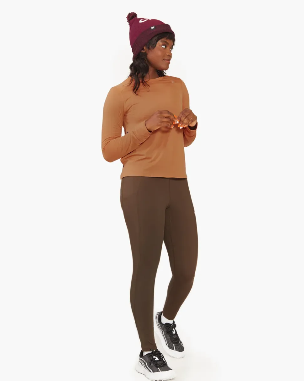 Fashion ciele athletics CLXCBeanie - Century - Red Oak