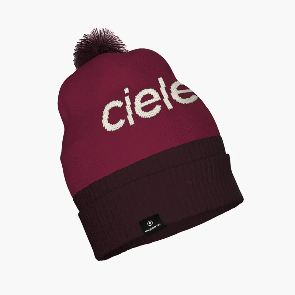Fashion ciele athletics CLXCBeanie - Century - Red Oak
