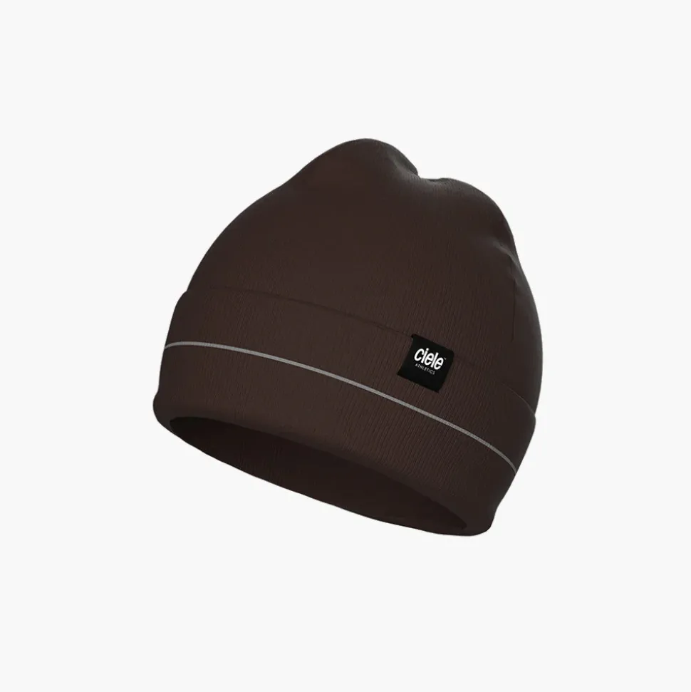 New ciele athletics CR3Beanie - Cocoa