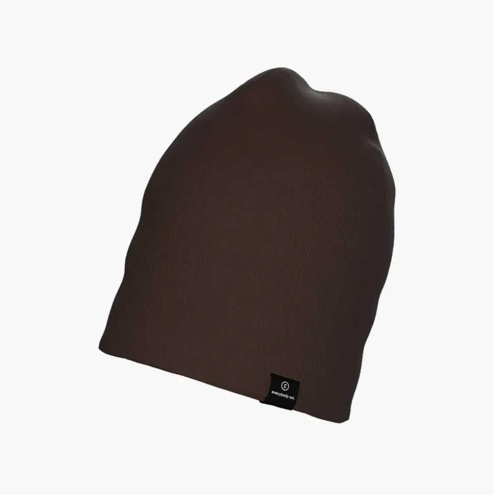 New ciele athletics CR3Beanie - Cocoa
